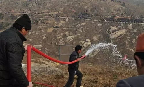 浇封冻水的目的