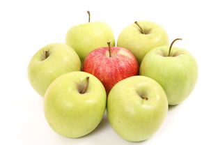 苹果脱袋后的喷红问题