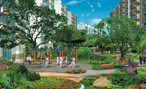 绿化不好，是咋回事