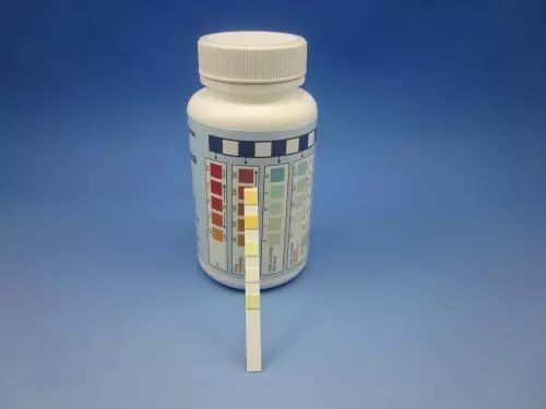 酸碱度对丙环唑药效的影响大揭秘