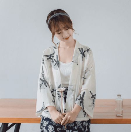 那么怎么选防晒衣呢？