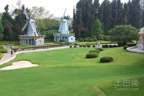 第二波：水系布局要讲究， 流动就是生命之源