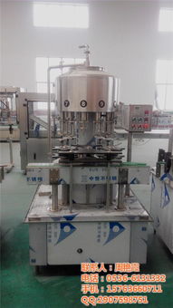 农药灌装生产线成本解析