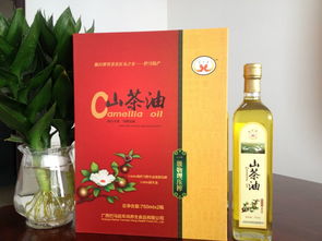 广西特产山茶油价格一览：正宗野生茶油批发价揭晓