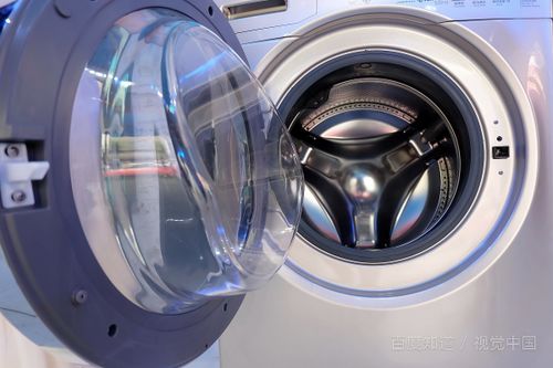 清洗内筒和滤网， 步骤如下