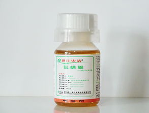 虱螨脲与甲维虱螨脲的防治效果对比