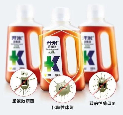 深度清洗与消毒