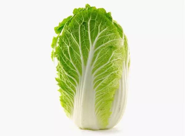 白菜：冬天里的家常菜