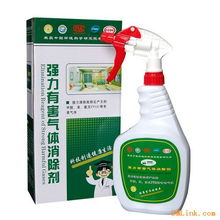 除甲醛药水去除甲醛率98%是真的吗？