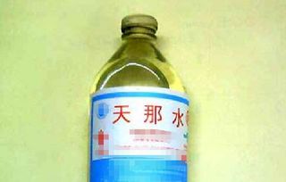 草甘膦与农达的区别