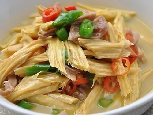 宁波的美食传统