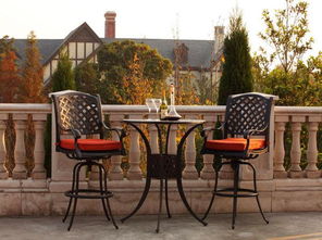 庭院花架的配置与攀援植物