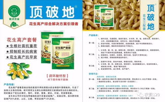 花生地里阔叶杂草除草剂的使用