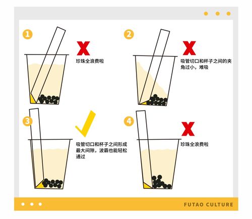 用奶茶吸管戳排水孔的神奇效果