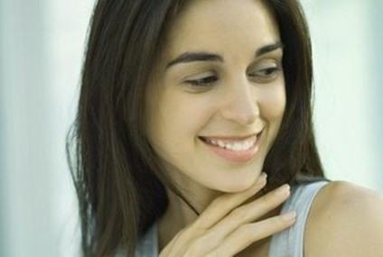 第一篇：尴尬的异味， 我是如何彻底摆脱的