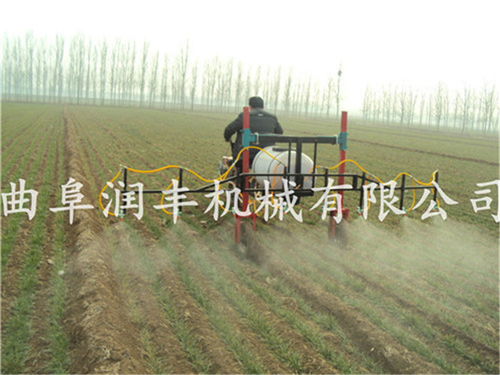 神器七：打农药拉管神器