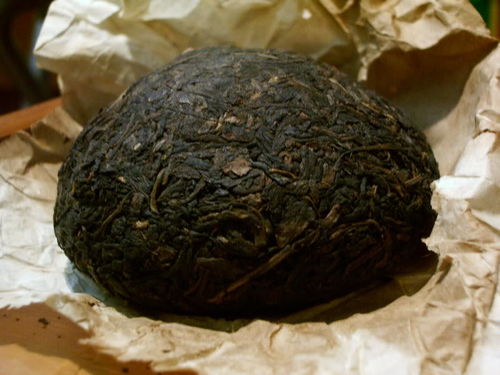 重庆沱茶是否属于普洱茶？揭秘其独特品质特点