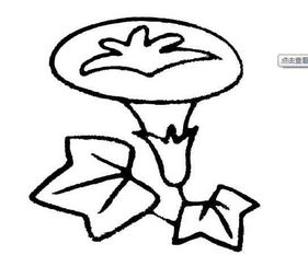 用线条勾勒轮廓