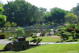 国庆去深圳锦绣中华怎么走方便