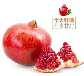 石榴的外观究竟有何独特之处，使其成为人们喜爱的水果之一呢