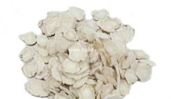 辨别白芷种子真伪，教你几招绝活！