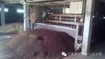 猪场垫料优化利用