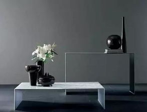 简约风格， 简约装饰品