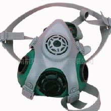 打农药防中毒，口罩和防毒面具怎么选？